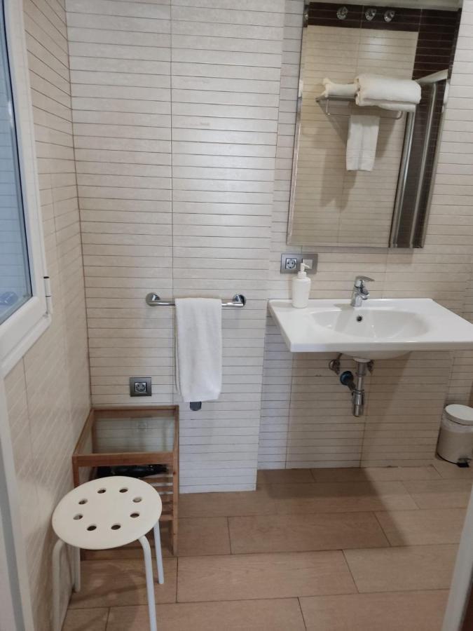 Apartamento Puerta Del Arenal - Kainga Homes Sevilla Exteriör bild