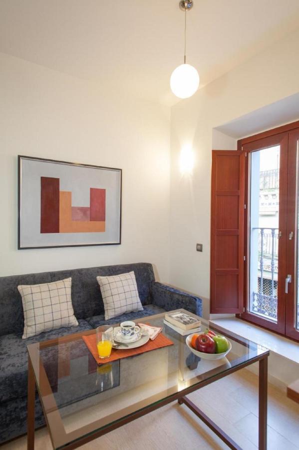Apartamento Puerta Del Arenal - Kainga Homes Sevilla Exteriör bild
