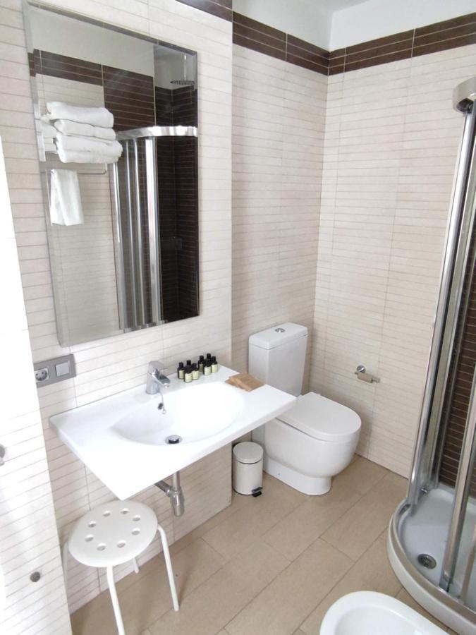 Apartamento Puerta Del Arenal - Kainga Homes Sevilla Exteriör bild